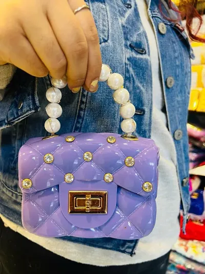 Beautiful Party Mini Handbags