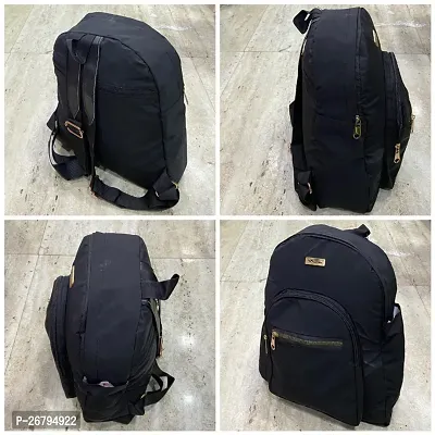 Stylish Polyster Unisex Backpacks