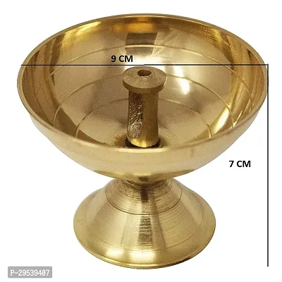 High Quality Oil Lamp Diya-thumb3