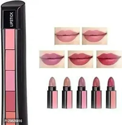 Nude 5 In 1 Lipstick1 75 G