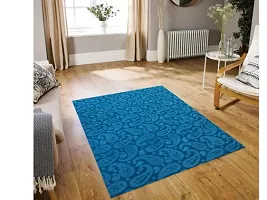 Premium Cotton Printed Carpet For Homes-thumb1