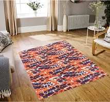 Premium cotton printed carpets for homes-thumb1