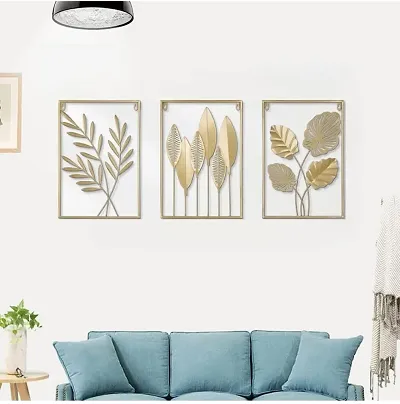 Trendy Wall Decor 