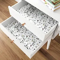 DOTTED Wallpaper Furniture Kitchen, Cabinets, Almirah, Tabletop, Plastic Table,60x200cm, 24x80 inch, 2 meter.-thumb2