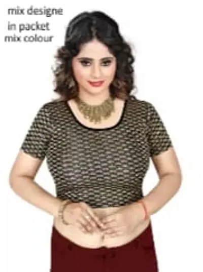 Reliable Stitched Blouses For Women