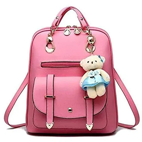 Limited Stock!! Trendy Women Backpacks 