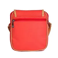 Sr Sales Women's Stylish Sling Bag | Cross Body Bag for College, Party, Travel-thumb1