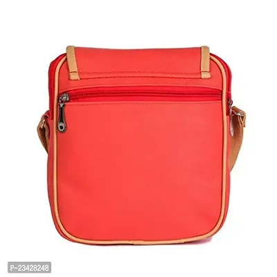 Sr Sales Women's Stylish Sling Bag | Cross Body Bag for College, Party, Travel-thumb2