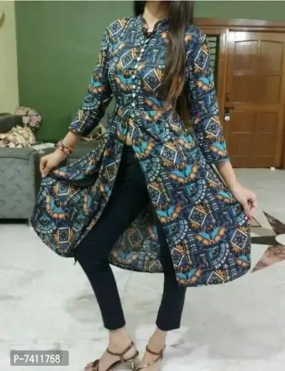 Stylish Glamorous Jaipuri Dress
