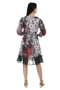 Designer Stylish Trendy Women Dress-thumb1