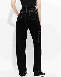 Stylish Trendy Women Jeans-thumb3