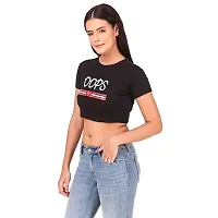 Stylish Fancy Women T-shirt-thumb2