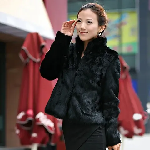 Fur Jackets For Women