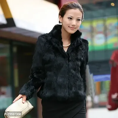 Glamorous Stylish Trendy Women Jacket-thumb2