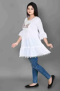 Glamorous Trendy Ajmeri Top-thumb4