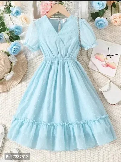 Gorgeous Trendy Designer Women Dress