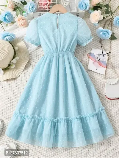 Gorgeous Trendy Designer Women Dress-thumb2