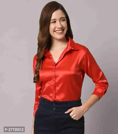 Fancy Look Women Tops-thumb0