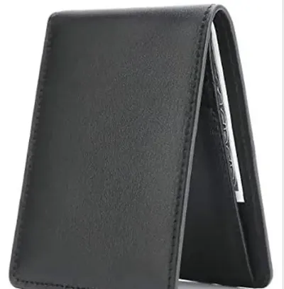 LEATHER WALLETS FOR MEN