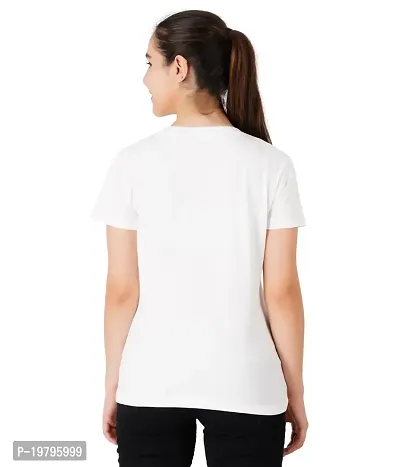 NAT Women's Cotton Halfsleeve Printed Tshirts(Pack of 3)-thumb2