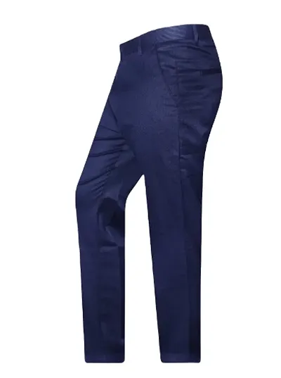 Tailored Formal Pants Color Pack of 1