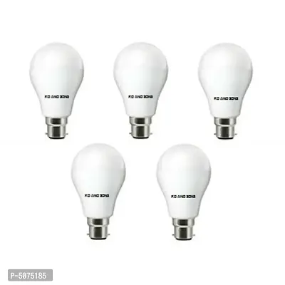 Led Bulb 9w