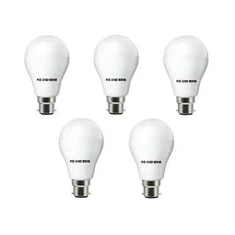 LED Bulbs and Tubelights