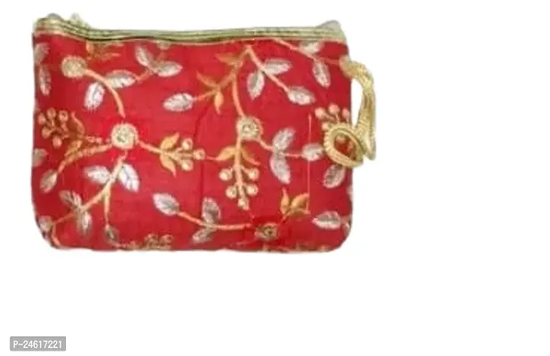 Stylish Fabric  Clutches For Women