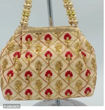 Stylish Fabric Handbags For Women
