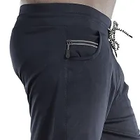 JFC WEAR Men's Regular Fit Trackpants-thumb1