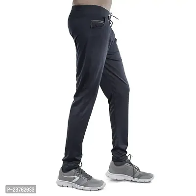 JFC WEAR Men's Regular Fit Trackpants-thumb3