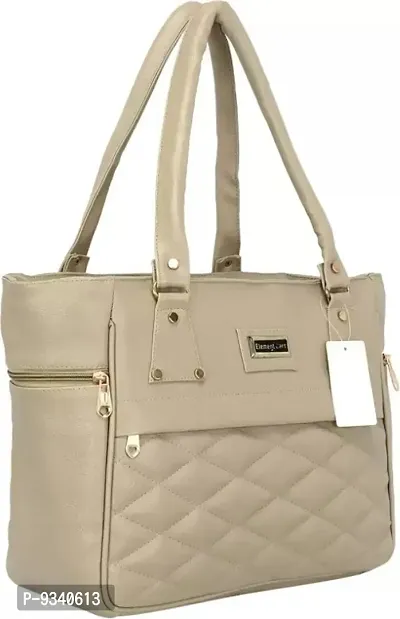 Classy Solid Handbags for Women-thumb2