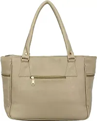 Classy Solid Handbags for Women-thumb3