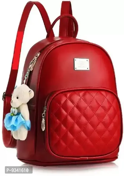 Women Backpack Taddy-thumb0