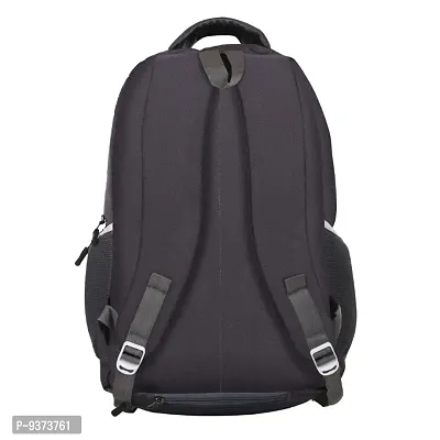 Classy Solid Backpacks for Unisex-thumb2