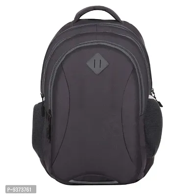 Classy Solid Backpacks for Unisex-thumb3