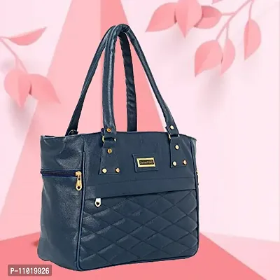 Handbag For Women And Girls | Stylish Ladies Purse Handbag |-thumb0