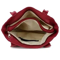 Handbag For Women And Girls | Stylish Ladies Purse Handbag |-thumb2