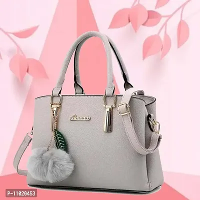 Ravishing Fancy Women Handbags-thumb0