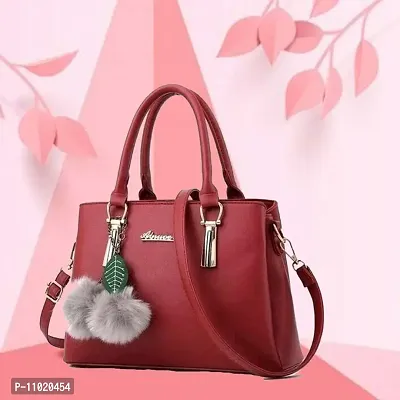 Ravishing Fancy Women Handbags-thumb0
