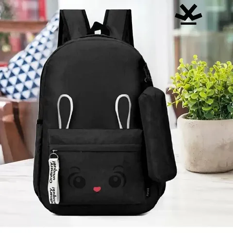 Stylish Waterproof School Backpacks For Girls