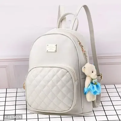 Backpack College Bag for Girls Stylish