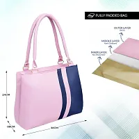 attractive and classic in design ladies purse,-thumb4