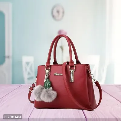 Trendy Versatile Women Handbags-thumb0