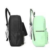 backpack for college girl backpack combo for women college backpack for women-thumb1