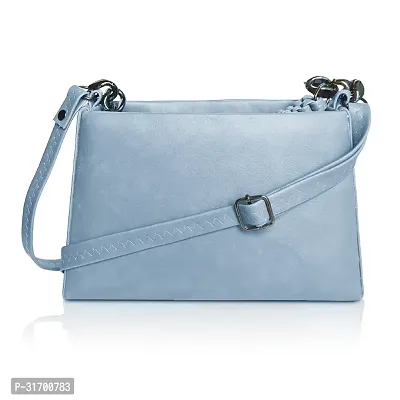 Trendy PU Sling Bag For Women-thumb4