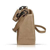 Trendy PU Sling Bag For Women-thumb2