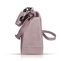 Trendy PU Sling Bag For Women-thumb2