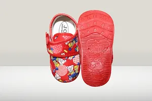 MICKEY Kids Sound Shoes for Baby Boys  Baby Girls-thumb1