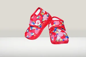 MICKEY Kids Sound Shoes for Baby Boys  Baby Girls-thumb2